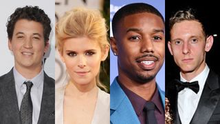 『ファンタスティック・フォー』新作は4人が一新!