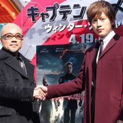 ニュース一覧 アベンジャーズ シネマトゥデイ ニュース一覧 アベンジャーズ シネマトゥデイ
