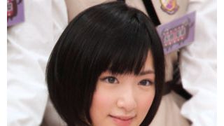 乃木坂46生駒里奈、AKB48兼任が決定!所属はチームB!