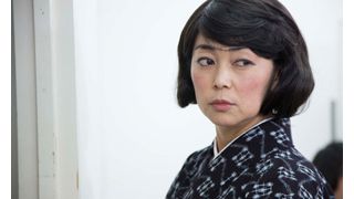 中島知子、あゆの元カレ・内山麿我と映画共演!