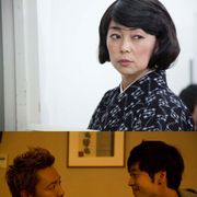 中島知子、あゆの元カレ・内山麿我と映画共演!
