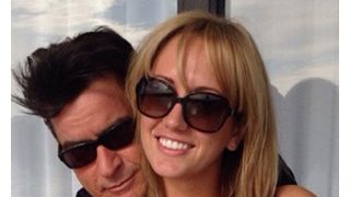 チャーリー・シーンの婚約者、既婚者だった!約1年前に結婚済み