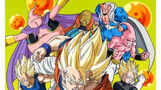 「ドラゴンボール改」が復活!魔人ブウ編がついにテレビ放送!