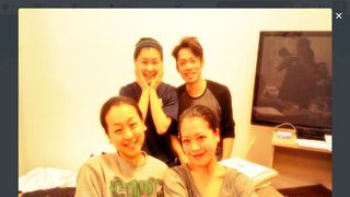 笑顔の浅田真央ら…鈴木明子のツイートが大反響