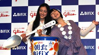 仲間由紀恵、鳥居みゆきの苦情を笑顔でスルー