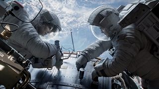 意外や意外!『ゼロ・グラビティ』はイギリス映画だった!?