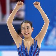 浅田真央復活に芸能界からも続々と祝福&感動の声!