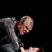 「ナショナル・シアター・ライヴ 2014」全上映作品ラインナップ発表!イギリス演劇界最高峰の舞台を映画館で