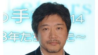 是枝裕和監督、被災地の声に耳傾け…震災関連番組を初制作