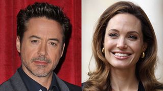 『ゼロ・グラビティ』の主演がアンジェリーナ・ジョリーとロバート・ダウニー・Jrだった可能性もあった?