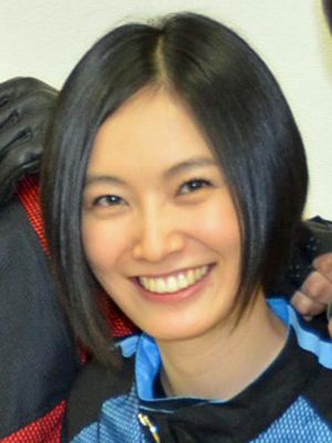 「ハリケンジャー」長澤奈央、鹿島・中田浩二選手と結婚！ブログで報告