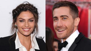 ジェイク・ギレンホール、12月に別れたモデルの恋人と復縁