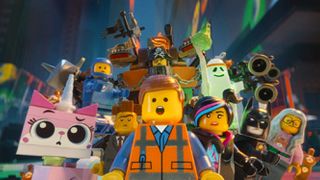 『LEGO』映画の続編、2017年5月26日に全米公開!