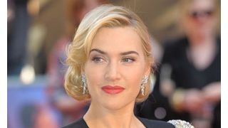 ケイト・ウィンスレット、ソーシャル・メディア全盛期前にブレイクしたことに感謝