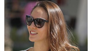 道端ジェシカ、F1ジェンソン・バトンとの婚約指輪は推定4,250万円以上!