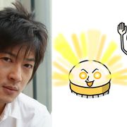 家電俳優・細川茂樹、まさかのLED役