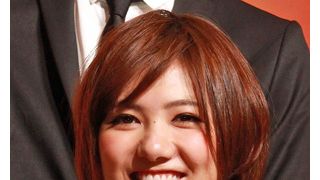 SNH48宮澤佐江、SKE48兼任決定に「まだテンパってる」