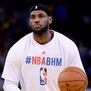 NBAスター選手レブロン・ジェームズ、『SPACE JAM/スペース・ジャム』続編主演か?