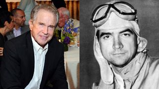 ウォーレン・ベイティ監督・主演のハワード・ヒューズ伝記的映画、いよいよ本格始動へ