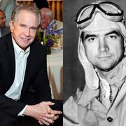 ウォーレン・ベイティ監督・主演のハワード・ヒューズ伝記的映画、いよいよ本格始動へ