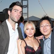 「HEROES」がミニシリーズで復活