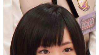 乃木坂・生駒里奈、AKB48との兼任に複雑な心境…不安も吐露