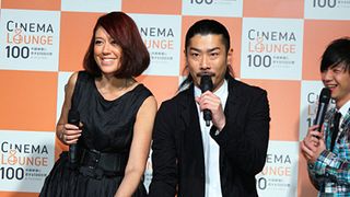 洋画の世界に浸れるラウンジが西麻布にオープン!100日間限定!