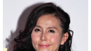 杉本彩、全ての別れを経験したと告白