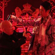 生田斗真『土竜(モグラ)の唄』がV2!ジャニーズ主演作が上位4作品を占める!