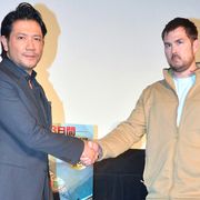 戦友の死に後悔はない…最悪の作戦から一人生還した元シールズ隊員が告白