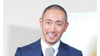 市川海老蔵、ロバート・レッドフォードの声で洋画吹き替えに初挑戦!
