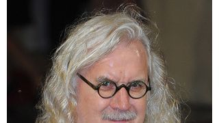 『カルテット!人生のオペラハウス』のビリー・コノリー、パーキンソン病と診断したのはファンだった