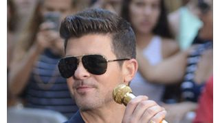 ロビン・シックの性差別的な歌詞に大学生が抗議 学内でのコンサート反対を求める