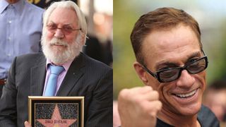 ドナルド・サザーランド主演映画をめぐる詐欺事件で6人が起訴