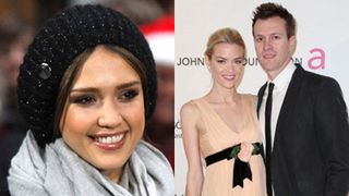 ジェシカ・アルバ、「ハート・オブ・ディクシー」ジェイミー・キングの息子の後見人に