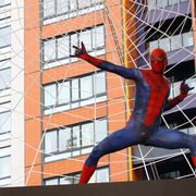 『アメイジング・スパイダーマン3』はマーク・ウェブ監督が続投!