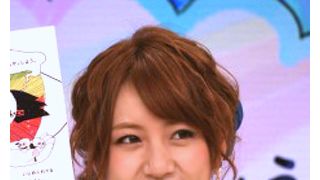 AKB48高橋みなみ、eggモデルと間違われ「こんなちっちゃぃモデルいるのか」