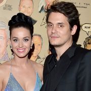 ケイティ・ペリー、ジョン・メイヤーと破局