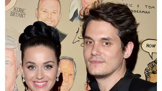 ケイティ・ペリー、ジョン・メイヤーと破局