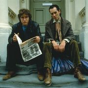 イギリスのカルト映画『ウィズネイルと僕』が23年ぶりに上映決定!