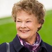 ジュディ・デンチ、意外にも初となるアカデミー賞主演女優賞受賞なるか