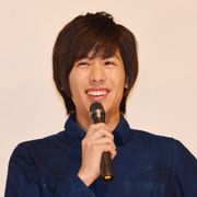 D-BOYS池岡亮介、人気サッカー漫画「1/11」実写化の主演に満面の笑み!