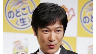 堺雅人、普段は作り笑いが多い