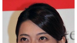 乙葉、10年ぶり歌手活動!「緊張でした」とブログで心境