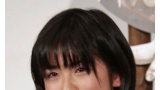 実写版『魔女宅』公開！キキ役の小芝風花が感無量の涙！