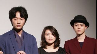 綾野剛、菅田将暉との共演に刺激