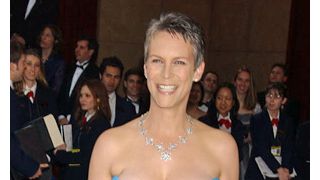 ジェイミー・リー・カーティス、友人の命を救う