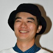 染谷将太「ダンスを頑張りました」 新鋭・濱口竜介監督作品に自信!