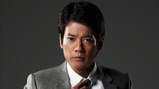 「半沢」枠&スタッフで再び池井戸潤作品ドラマ化!主演は唐沢寿明