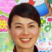 江角マキコ、研音を退社 個人事務所設立へ